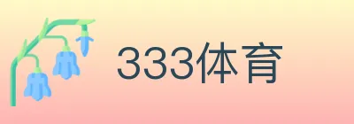 333体育 logo